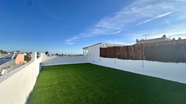 Reventa - Adosado -
Orihuela Costa - Las Filipinas