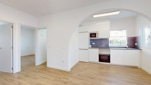 Reventa - Adosado -
Orihuela Costa - Las Filipinas