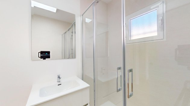 Reventa - Adosado -
Orihuela Costa - Las Filipinas