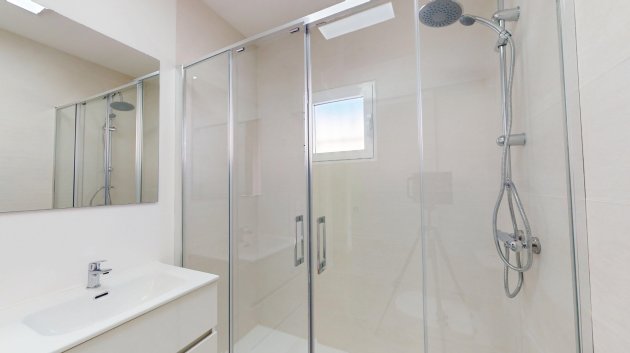 Reventa - Adosado -
Orihuela Costa - Las Filipinas