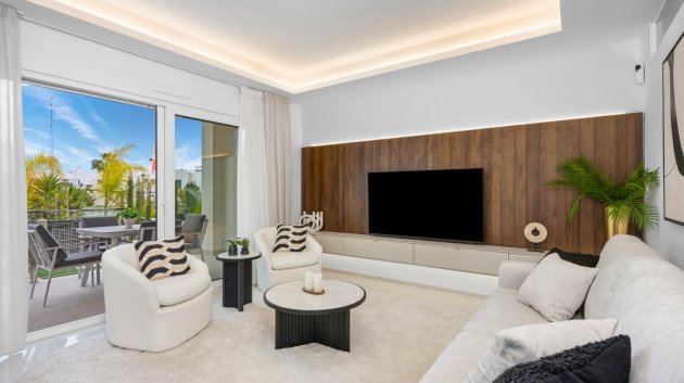 Revente - Appartements -
Ciudad Quesada