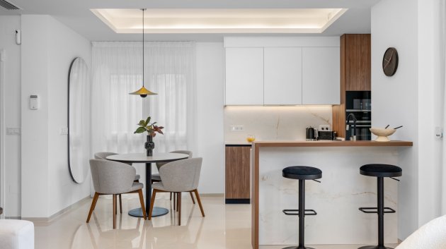 Revente - Appartements -
Ciudad Quesada