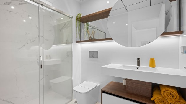 Revente - Appartements -
Ciudad Quesada