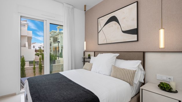 Revente - Appartements -
Ciudad Quesada