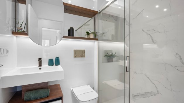 Revente - Appartements -
Ciudad Quesada