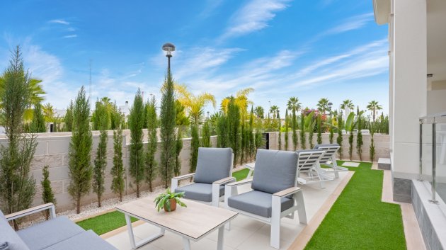 Revente - Appartements -
Ciudad Quesada