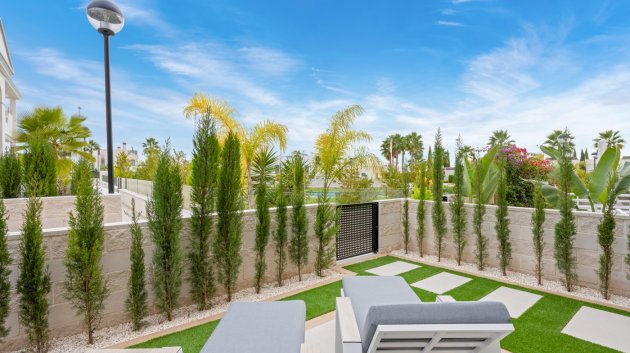 Revente - Appartements -
Ciudad Quesada