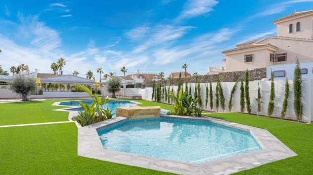 Revente - Appartements -
Ciudad Quesada