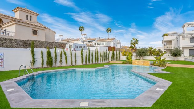 Revente - Appartements -
Ciudad Quesada