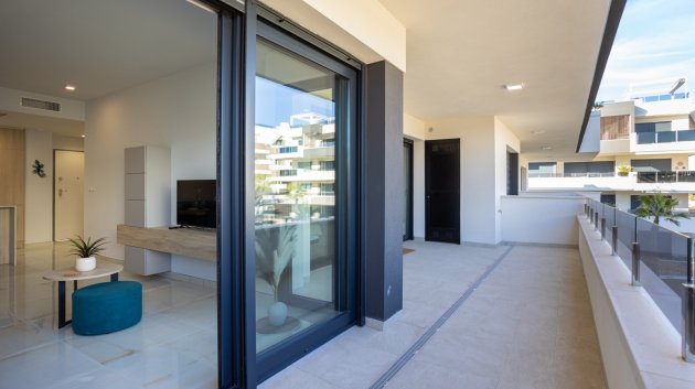 Reventa - Apartamentos -
Orihuela Costa - Los Altos