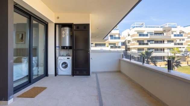 Reventa - Apartamentos -
Orihuela Costa - Los Altos