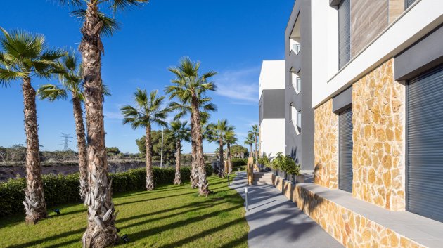 Reventa - Apartamentos -
Orihuela Costa - Los Altos