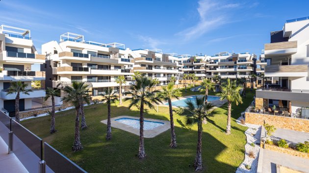 Reventa - Apartamentos -
Orihuela Costa - Los Altos