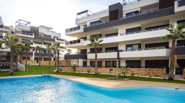 Reventa - Apartamentos -
Orihuela Costa - Los Altos