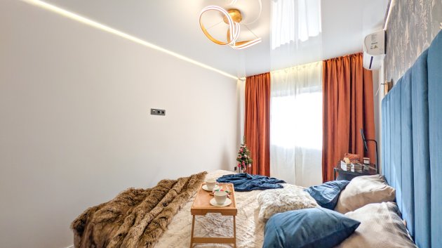 Reventa - Apartamentos -
Torrevieja - El Acequión - Los Náufragos