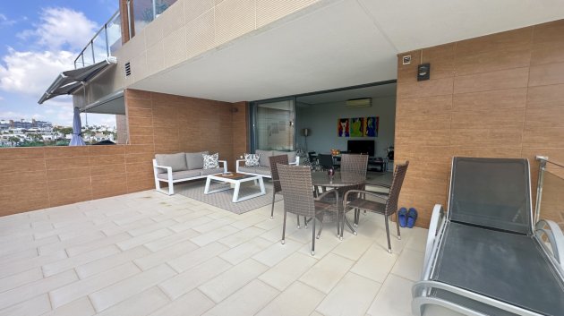 Revente - Appartements -
Orihuela Costa - Villamartín