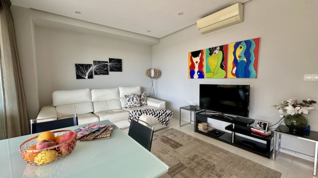 Revente - Appartements -
Orihuela Costa - Villamartín