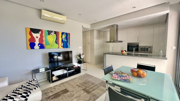 Revente - Appartements -
Orihuela Costa - Villamartín