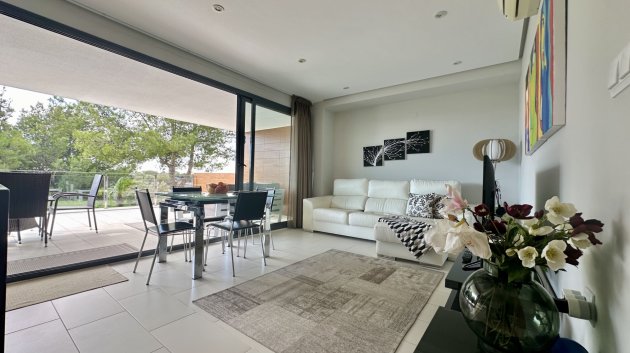 Revente - Appartements -
Orihuela Costa - Villamartín