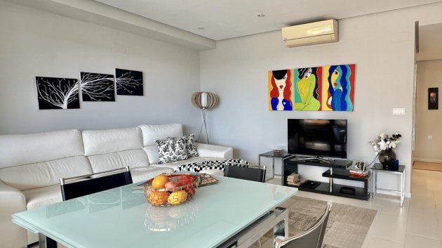 Revente - Appartements -
Orihuela Costa - Villamartín