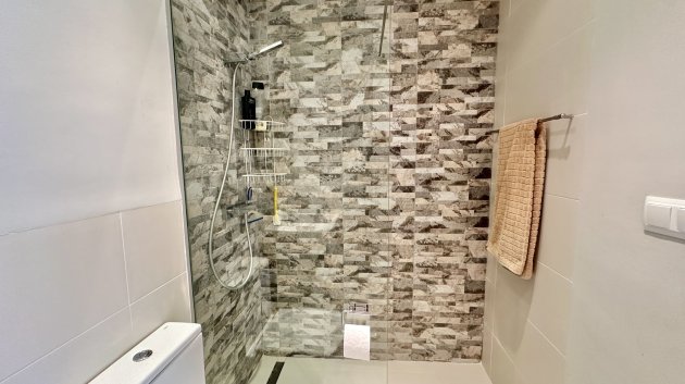 Revente - Appartements -
Orihuela Costa - Villamartín