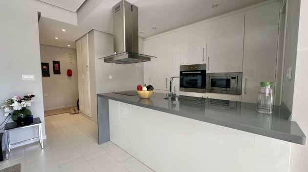 Revente - Appartements -
Orihuela Costa - Villamartín