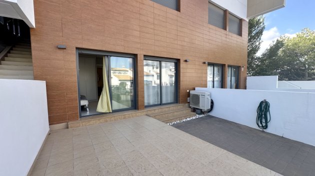 Revente - Appartements -
Orihuela Costa - Villamartín