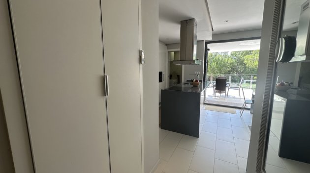 Revente - Appartements -
Orihuela Costa - Villamartín