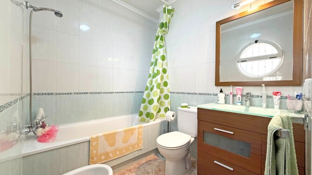 Reventa - Adosado -
Orihuela Costa - Playa Flamenca