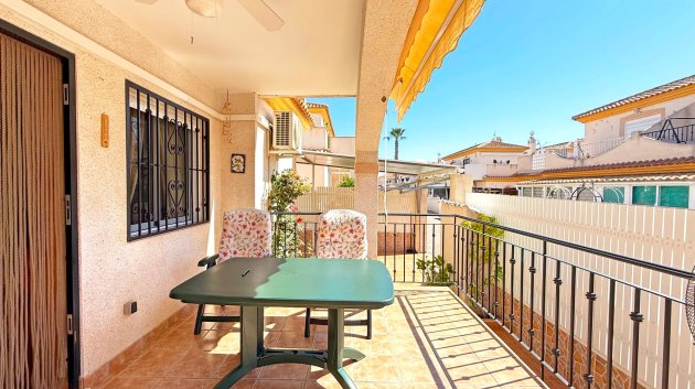 Reventa - Adosado -
Orihuela Costa - Playa Flamenca