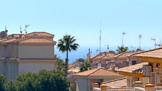 Reventa - Adosado -
Orihuela Costa - Playa Flamenca