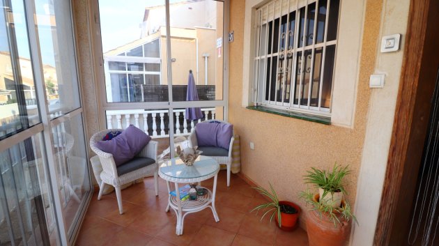 Reventa - Chalets -
Algorfa - Montebello
