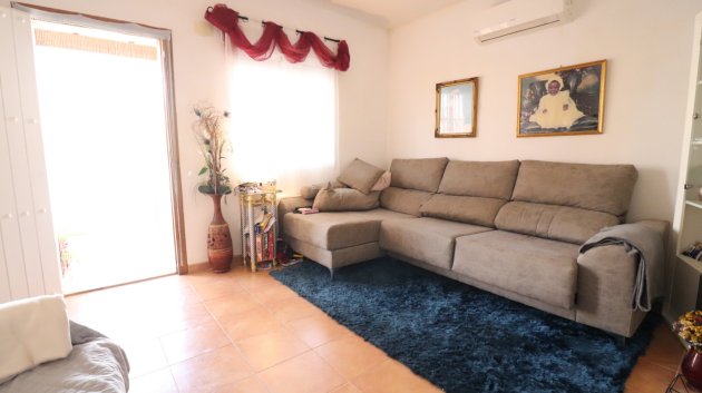 Reventa - Chalets -
Algorfa - Montebello