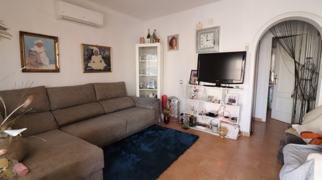 Reventa - Chalets -
Algorfa - Montebello