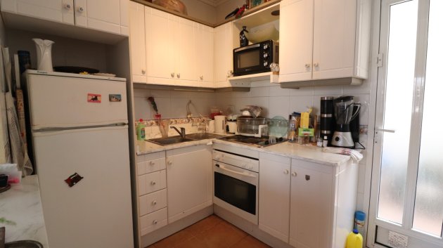 Reventa - Chalets -
Algorfa - Montebello