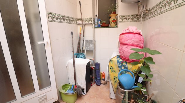 Reventa - Chalets -
Algorfa - Montebello