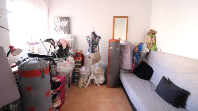 Reventa - Chalets -
Algorfa - Montebello