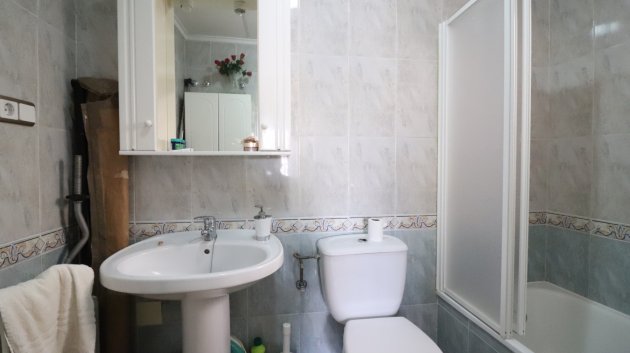 Reventa - Chalets -
Algorfa - Montebello