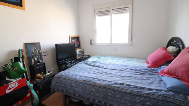 Reventa - Chalets -
Algorfa - Montebello