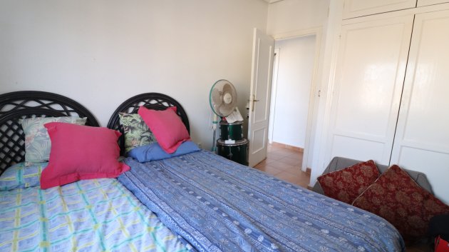 Reventa - Chalets -
Algorfa - Montebello