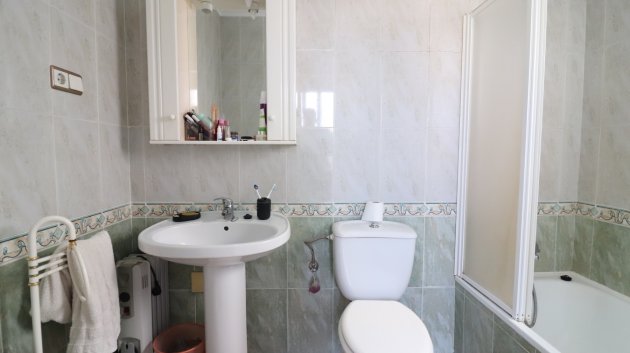 Reventa - Chalets -
Algorfa - Montebello