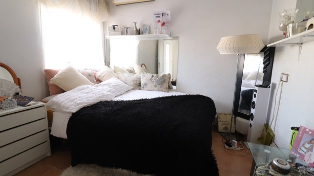 Reventa - Chalets -
Algorfa - Montebello