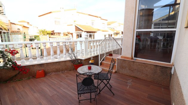 Reventa - Chalets -
Algorfa - Montebello