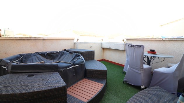 Reventa - Chalets -
Algorfa - Montebello