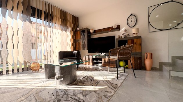 Resale - Villa -
San Pedro del Pinatar