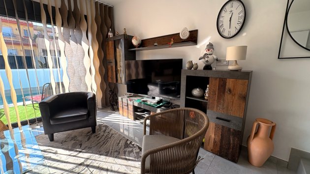 Resale - Villa -
San Pedro del Pinatar