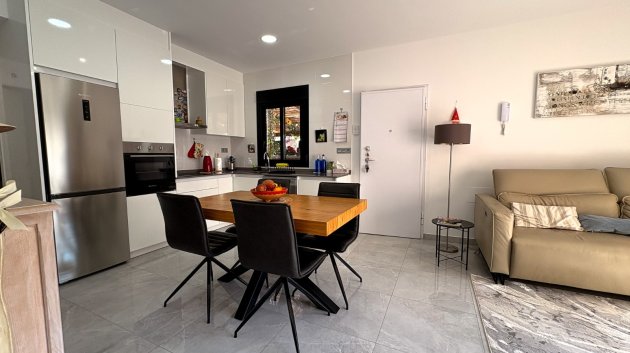 Resale - Villa -
San Pedro del Pinatar