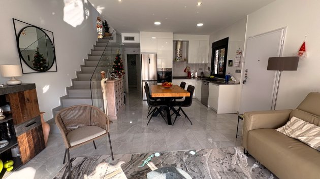 Resale - Villa -
San Pedro del Pinatar