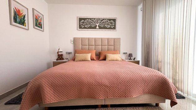 Resale - Villa -
San Pedro del Pinatar