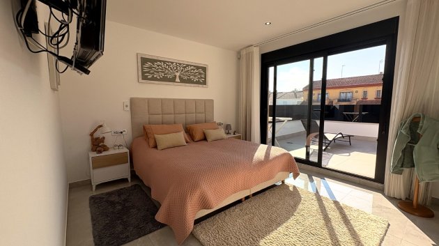 Resale - Villa -
San Pedro del Pinatar